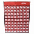 thumbnail image 1 of E-Z Access Pedometer Storage Pockets, 1 of 1