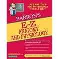 thumbnail image 1 of Pre-Owned Barron's Easy Way: E-Z Anatomy and Physiology (Paperback), 1 of 1