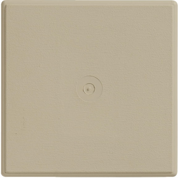 E-Z Block Surface Mounting Block