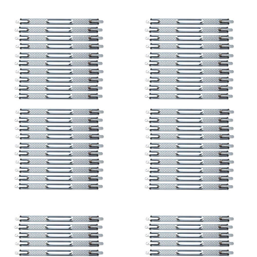 E-Z Bracket 50EZDISHBRAC Dishwasher Mounting Bracket (50-Pack)