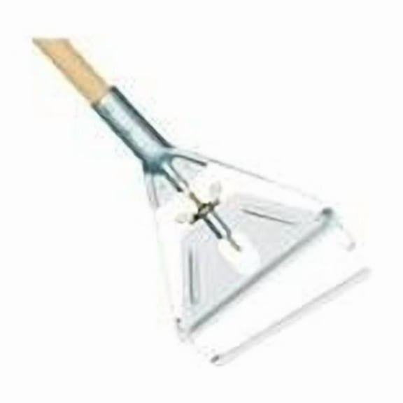 E-Z Change Large Steel Head Wet Mop