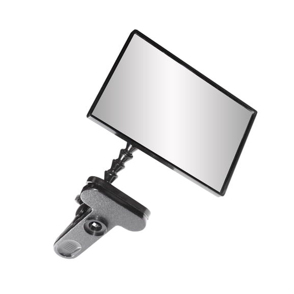 E-Z Clip On Inspection Mirror