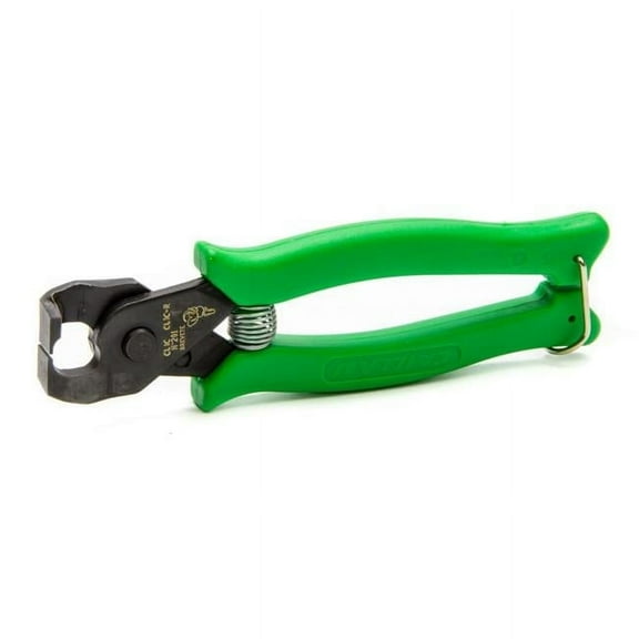 E-Z Clip Pliers Steel Frame - Insulated Handles