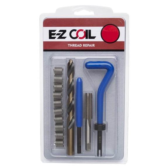 E-Z Coil? Thread Repair Kit - Standard - M7-1.0 x 1.5D