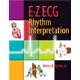 thumbnail image 1 of Pre-Owned E-Z ECG Rhythm Interpretation (Paperback) 0803610432, 1 of 1