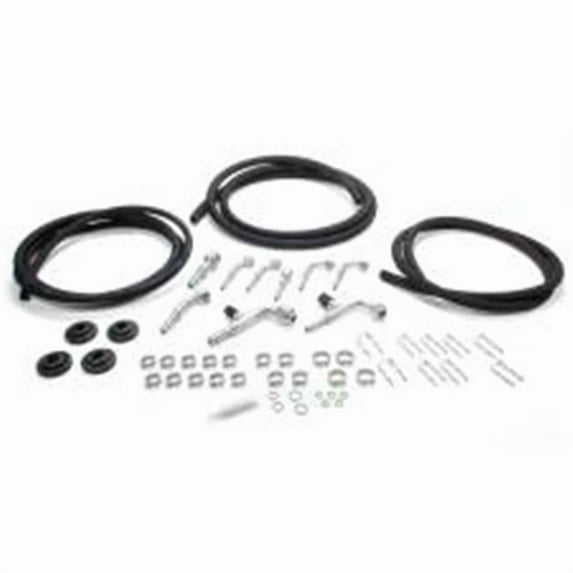 E-Z Extended Length Air Conditioning Hose, Kit
