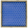 thumbnail image 1 of Flanders Corporation E-Z Flow Heavy Duty Air Filter - MERV 4 - 12 Pack, 12 x 12 x 1 Inch, 1 of 1