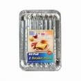 thumbnail image 1 of E-Z Foil 00Z90908 Super Broiler Pans- - pack of 12, 1 of 1