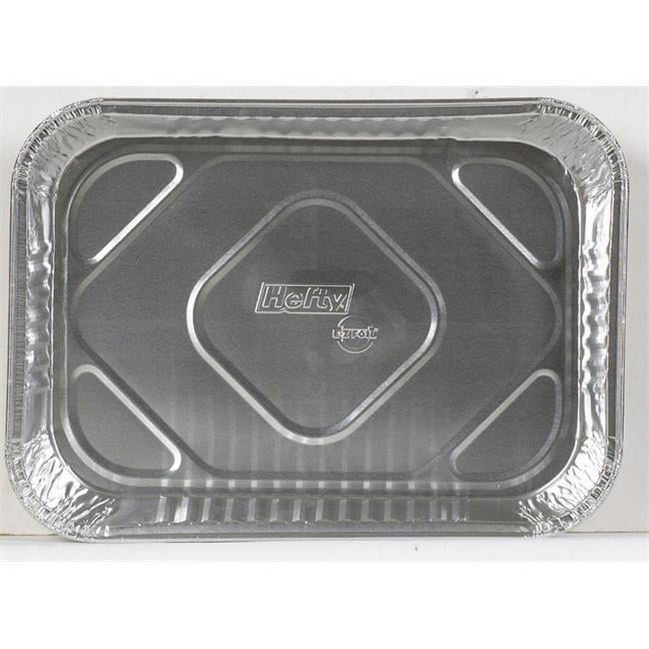 E-Z Foil Z00887 13 x 9 x 2 in. Dressing-Stuffing Pan - pack of 12