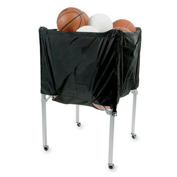 E-Z Fold Sports Storage Cart