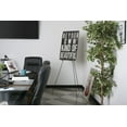 thumbnail image 1 of E-Z Foldaway Easel, Black, 1 of 12