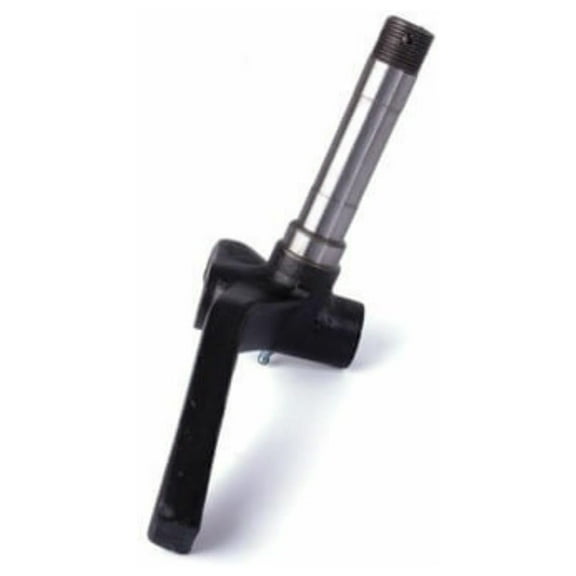 E-Z-GO Medalist & TXT Golf Cart Passenger Side Spindle | Compatible with 1994-2001 Gas & Electric Golf Car Models | Not Compatible with Axle Mount Steering Box | Replaces 70267G02