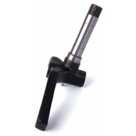 E-Z-GO Medalist & TXT Golf Cart Passenger Side Spindle | Compatible with 1994-2001 Gas & Electric Golf Car Models | Not Compatible with Axle Mount Steering Box | Replaces 70267G02