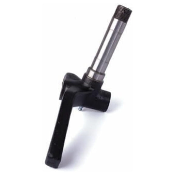 E-Z-GO Medalist & TXT Golf Cart Passenger Side Spindle | Compatible with 1994-2001 Gas & Electric Golf Car Models | Not Compatible with Axle Mount Steering Box | Replaces 70267G02