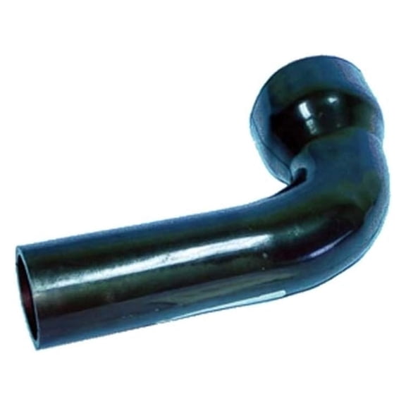 E-Z-GO ST350 Golf Cart Air Intake Hose | Carburetor to Air Filter Box | Compatible with 1996-1999 Gas Golf Car Models | Replaces 72592G01