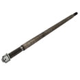 thumbnail image 1 of E-Z-GO Splined Rear Left Driver side axle RXV Electric 2008 - 2023 620337 614208, 1 of 3