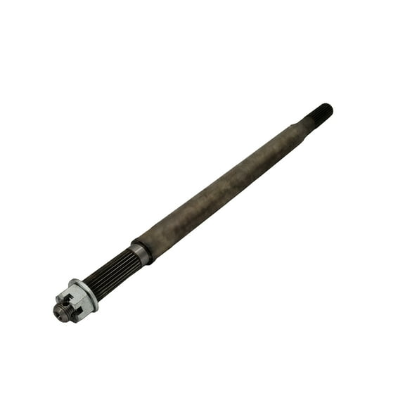 E-Z-GO Splined Rear Right Passenger side Axle RXV Elec 614209 620341 AXL-1003
