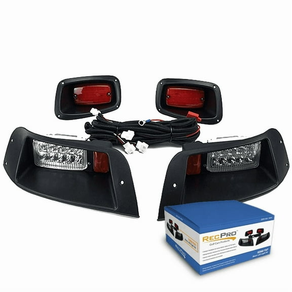 E-Z-GO TXT Adjustable Light Kit LED
