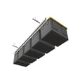 thumbnail image 1 of E-Z Garage Storage 00860002642352 E-Z Glide Tote Slide, 1 of 6