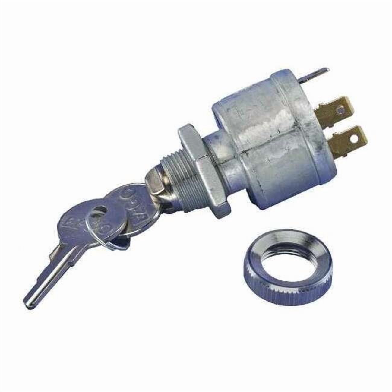 Car Ignition Switch w/ Lights,One Key 33639G03