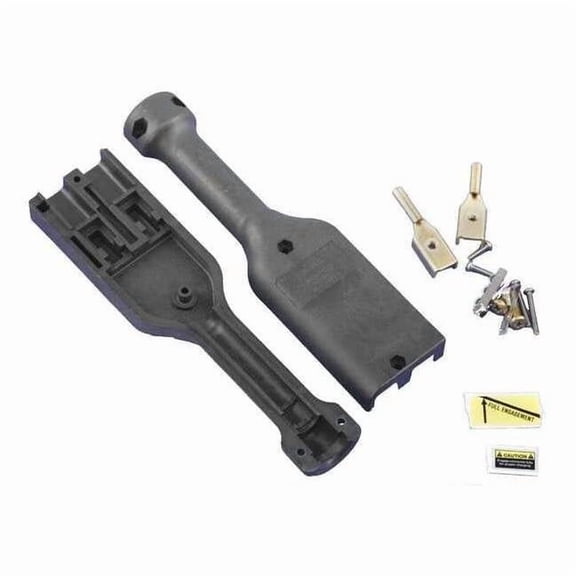 E-Z-Go Charging Plug Connector, 36V 73051G02