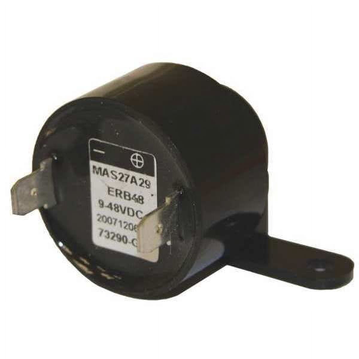 Transit Reverse Buzzer E-Z-Go Reverse Buzzer, Continuous Tone 73290G02 - Walmart.com