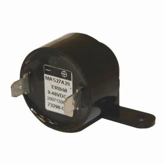 E-Z-Go Reverse Buzzer, Continuous Tone 73290G02