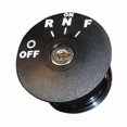 thumbnail image 1 of E-Z-Go Snap-In Key Switch for RXV 611283, 1 of 1