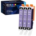 thumbnail image 1 of E-Z Ink 281XXL Ink Cartridge Replacement for Canon CLI-281XXL CLI 281 XXL Compatible with PIXMA TS8320 TS8220 TS8120 TS9120 (3 Pack), 1 of 6
