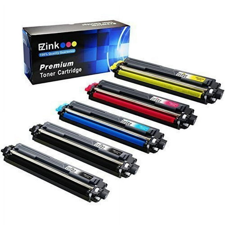 Brother MFC 9340cdw YELLOW Compatible Toner Cartridge TN225 –