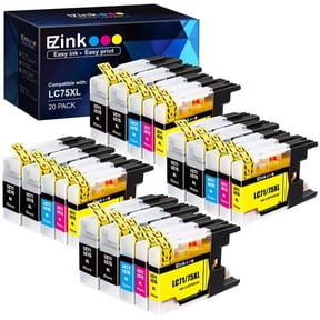 Lc71 Ink Brother LC71 Ink