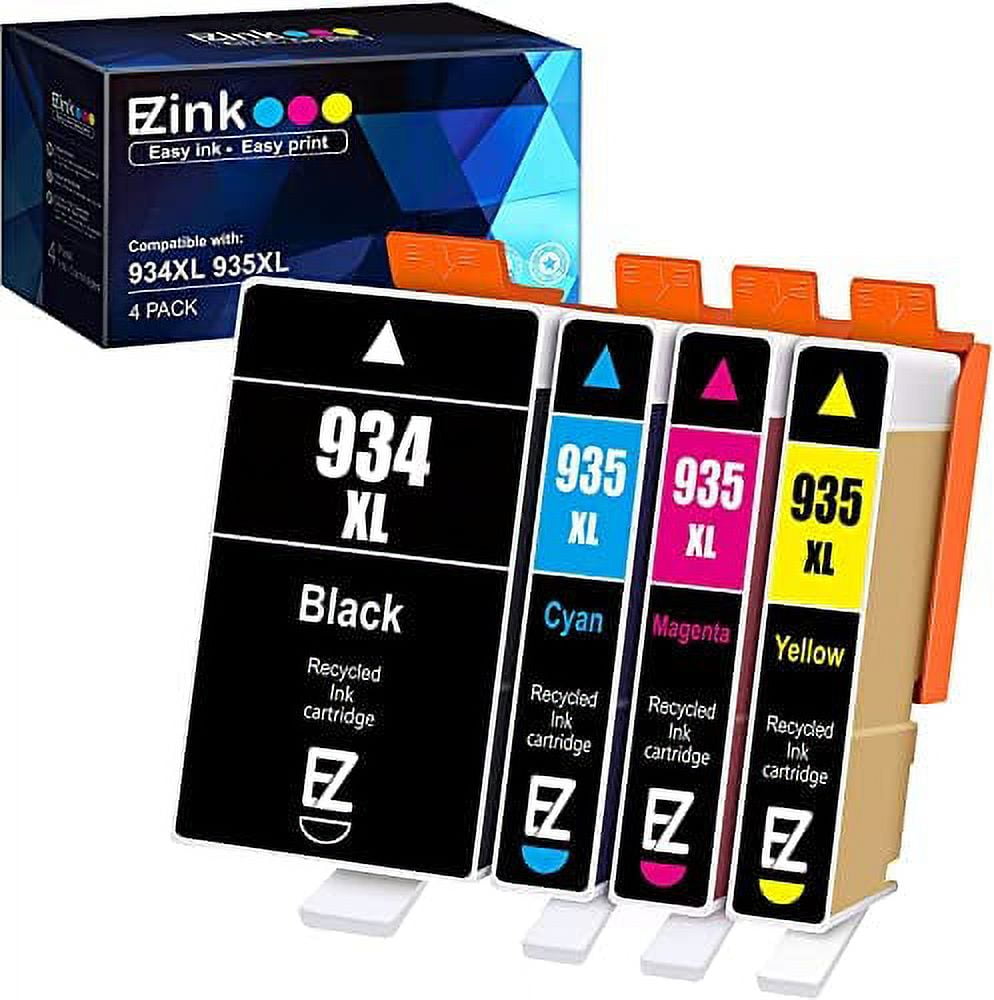 E-Z Ink (TM Compatible Ink Cartridge Replacement for HP 950XL