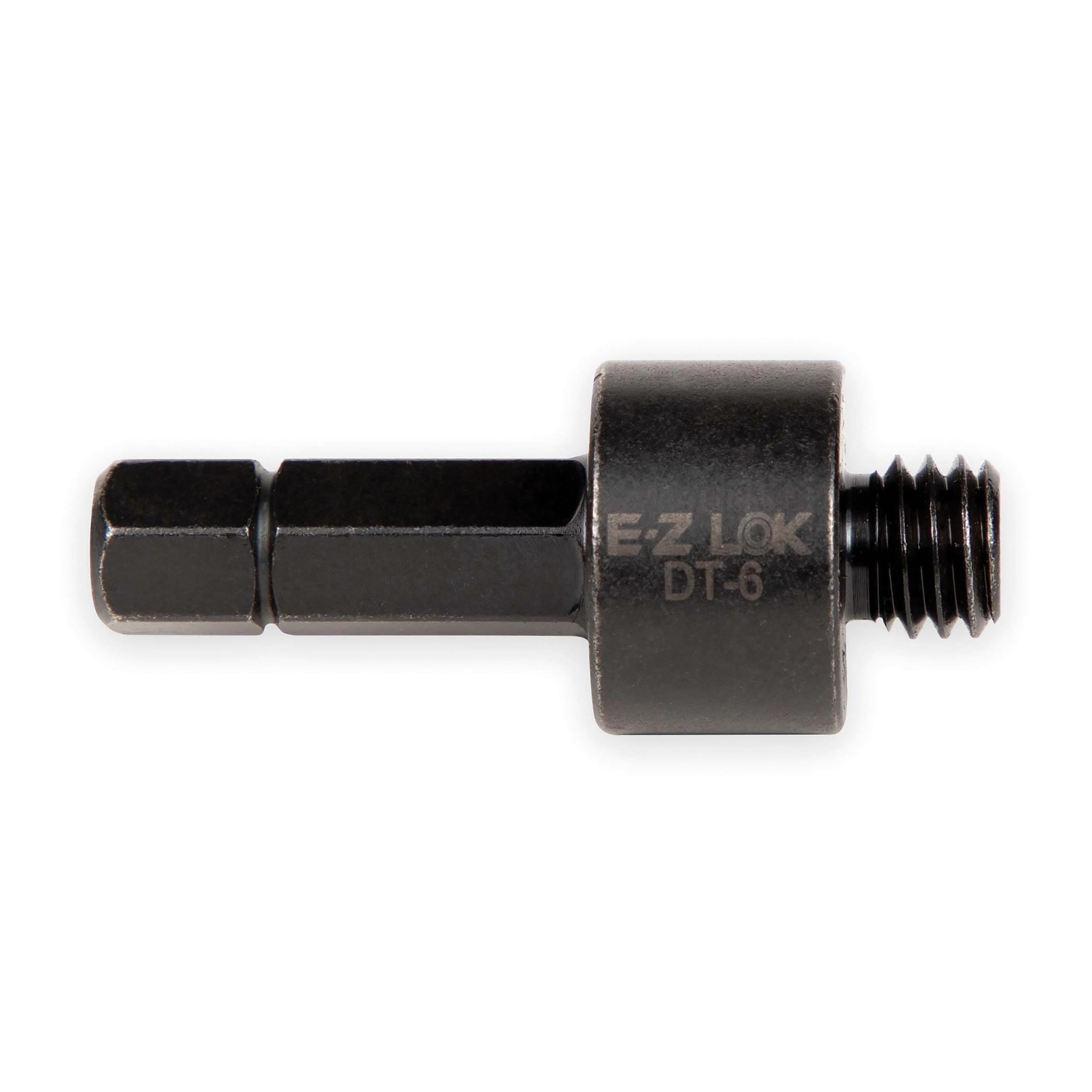 EZ LOK 3/8"16 Threaded Insert Driver