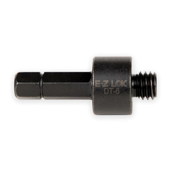 E-Z Lok 3/8"-16 Threaded Insert Driver