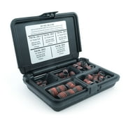 E-Z LOK? Threaded Insert Assortment Kit - Carbon Steel - 1/2-13 to 1-8