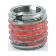 E-Z LOK  Threaded Insert - Standard Wall - 316 Stainless - 1/4-20 x 7/16-14
