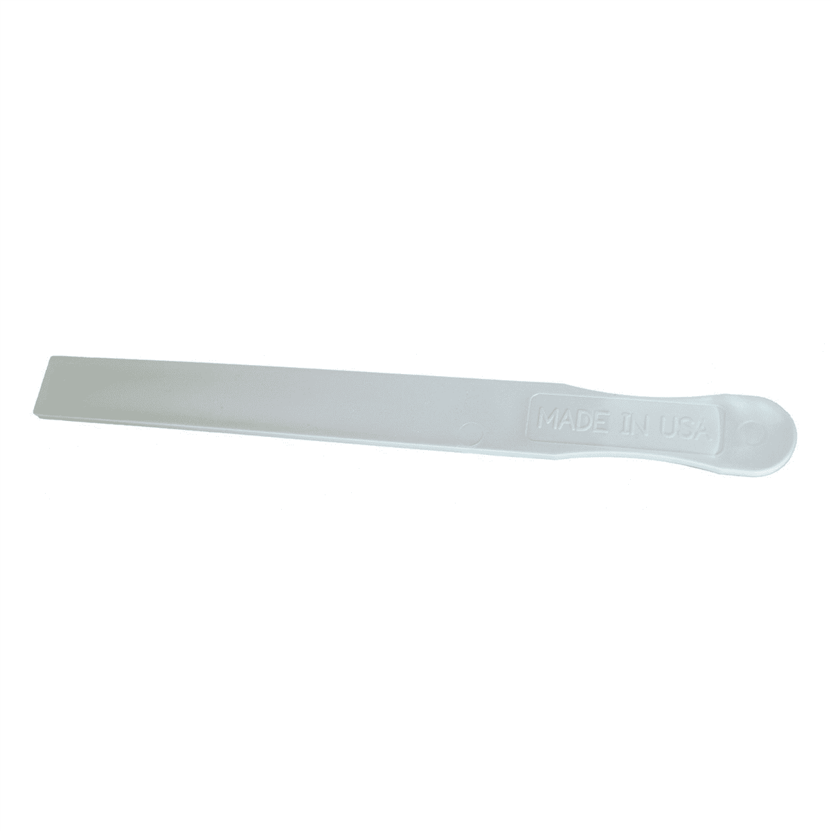 E-Z MIX 12" Plastic Mixing Stick, 100 count