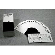 Color Match Cards, Pack of 250 79000