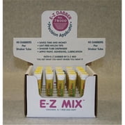 E-Z Mix E-Z Bottle With 40 Dabbers