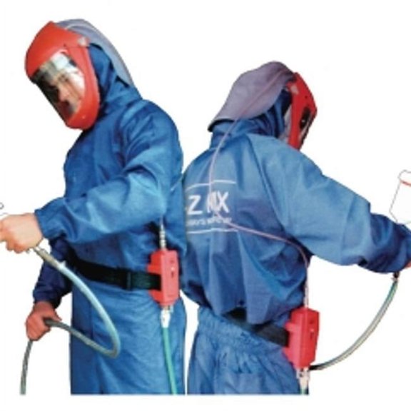 E-Z Mix EMX-77100 E-Z Mix Anti Static Spray Suit