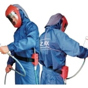 E-Z Mix EMX-77100 E-Z Mix Anti Static Spray Suit