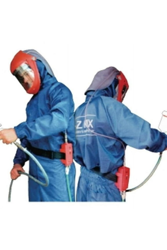 E-Z Mix EMX-77100 E-Z Mix Anti Static Spray Suit
