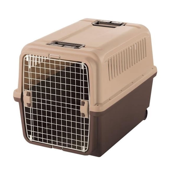E-Z Mobile Pet Carrier M/L