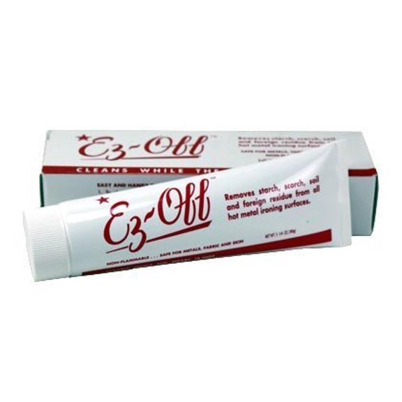 E-Z Off Tube