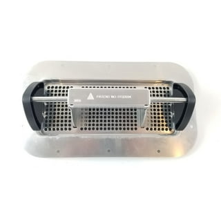 E-Z Open High Profile Aluminum Two Way Trailer / RV / Food Truck Vent - Foto 9