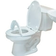EZPeeZ Revolutionary Children's Potty Training Toilet Seat