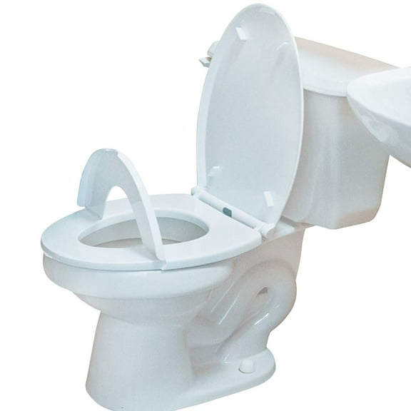 E-Z-Pee-Z Revolutionary Children's Potty Training Toilet Seat