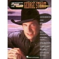 thumbnail image 1 of E-Z Play Today The Best of George Strait: E-Z Play Today Volume 140, Book 140, (Paperback), 1 of 1