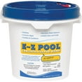 EZ Pool All in One Pool Care Solution (Regular 5 lb)