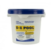 E-Z Pool All-in-One Swimming Pool Care Solution